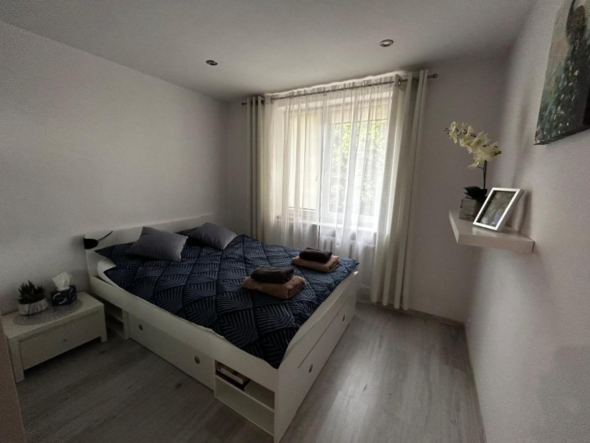 Przytulne Mieszkanko Białystok Exterior foto